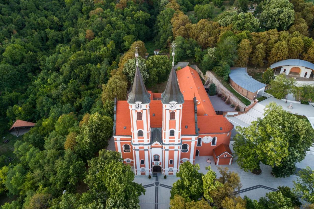 Holiday Apartmanhaz Гаркань Екстер'єр фото