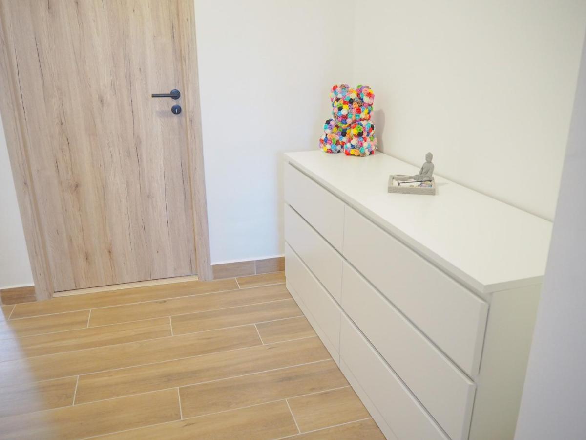 Holiday Apartmanhaz Гаркань Екстер'єр фото